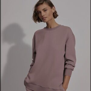 Varley The Charter Sweat 2.0 pullover